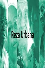 Poster for Reza Urbana: the craft of the healers in Salvador, Bahia 