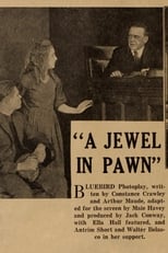 Poster for A Jewel in Pawn