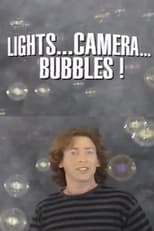 Poster for Lights, Camera, Bubbles!