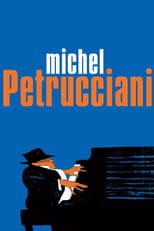 Poster for Michel Petrucciani 