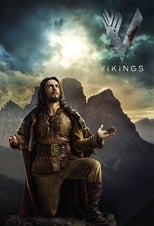 Poster for Vikings: Athelstan's Journal Season 1