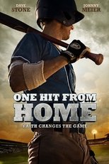 Poster di One Hit From Home