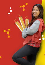 Smart Science poster