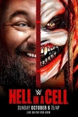 WWE Hell in a Cell 2019