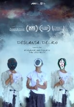 Poster for Descansa Delirio