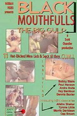 Black Mouthfulls: The Big Gulp