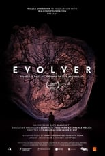 Poster for Evolver