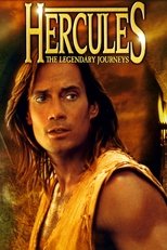 Hércules: Sus viajes legendarios (Serie de TV)