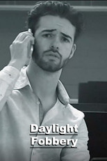 Daylight Fobbery poster