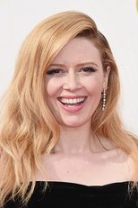 Foto retrato de Natasha Lyonne