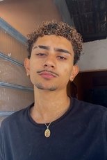 Foto retrato de Kauan Duarte