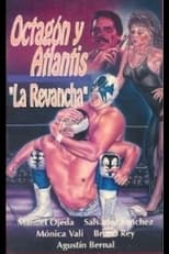 Poster for La fuerza bruta