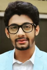 Sourya Bhattacharya as  in Agnishikha
