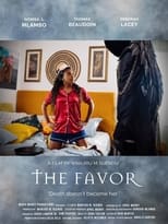 Poster for The Favor