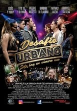 Desafió Urbano (2018)