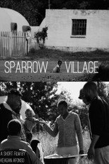 Sparrow Village poster