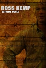 Poster for Ross Kemp: Extreme World Season 5