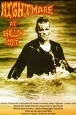 Poster for Nightmare at Shallow Point