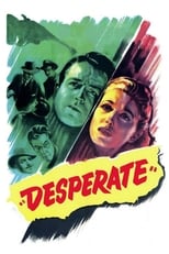 Poster for Desperate