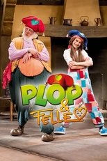 Poster for Plop & Felle