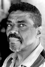 Foto retrato de Alvin Ailey