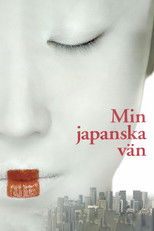 Min japanska vän