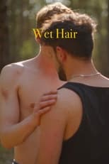 Poster for Wet Hair