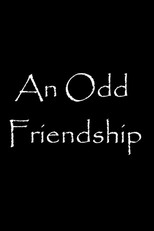 An Odd Friendship poster