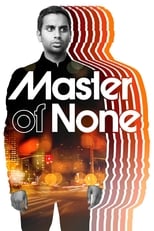 Master of None Poster