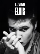 Loving Elvis (2023)