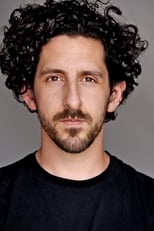 Fiche et filmographie de Adam Shapiro