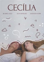 Poster for Cecília