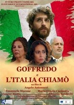 Poster for Goffredo e l'Italia chiamò 