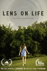 Poster di Lens on Life