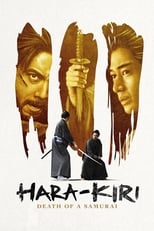 Hara-Kiri: Death of a Samurai