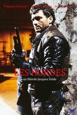 Poster for Les Hordes