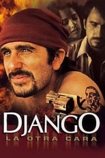 Poster for Django: La otra cara 