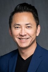 Foto retrato de Viet Thanh Nguyen