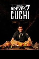 Poster for Cuchi