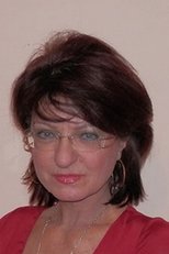 Grażyna Budzińska