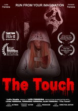 The Touch poster