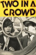 Poster for Two in a Crowd 