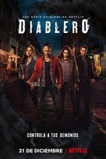 Diablero Saison 1