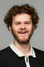 Foto retrato de Joonas Lass