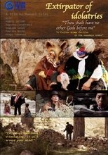 Extirpator of Idolatries main poster