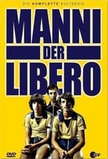 Poster for Manni, der Libero Season 1