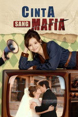 Cinta Sang Mafia poster