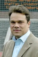 Foto retrato de Albert Svanberg