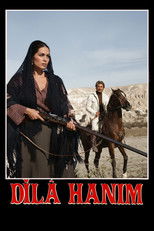 Dila Hanım