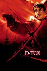 Poster for D-Tox 